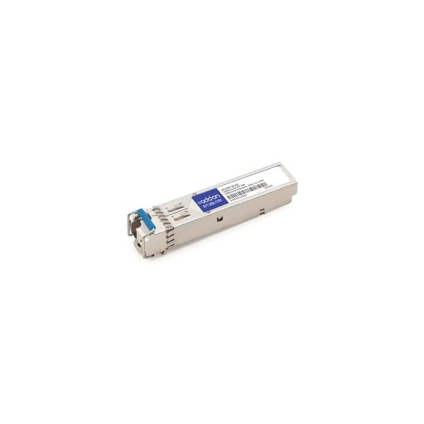 Add-On Hp J9142B Comp Taa Sfp 1G-Bx Smf Lc Xcvr J9142B-20-AO - main